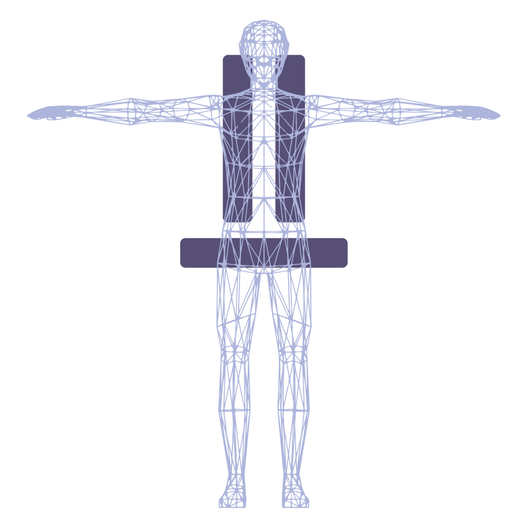 Aimworx Wire Frame - Roller Bundle