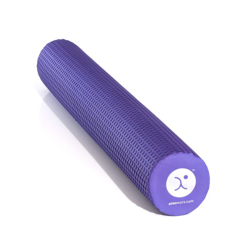 Aimsworx Foam Rolling