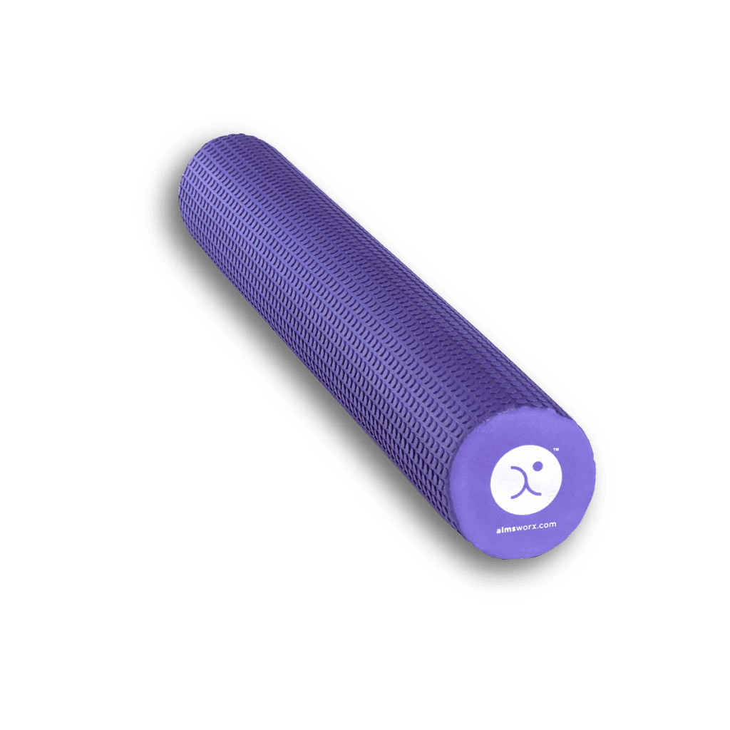 Aimsworx Foam Roller