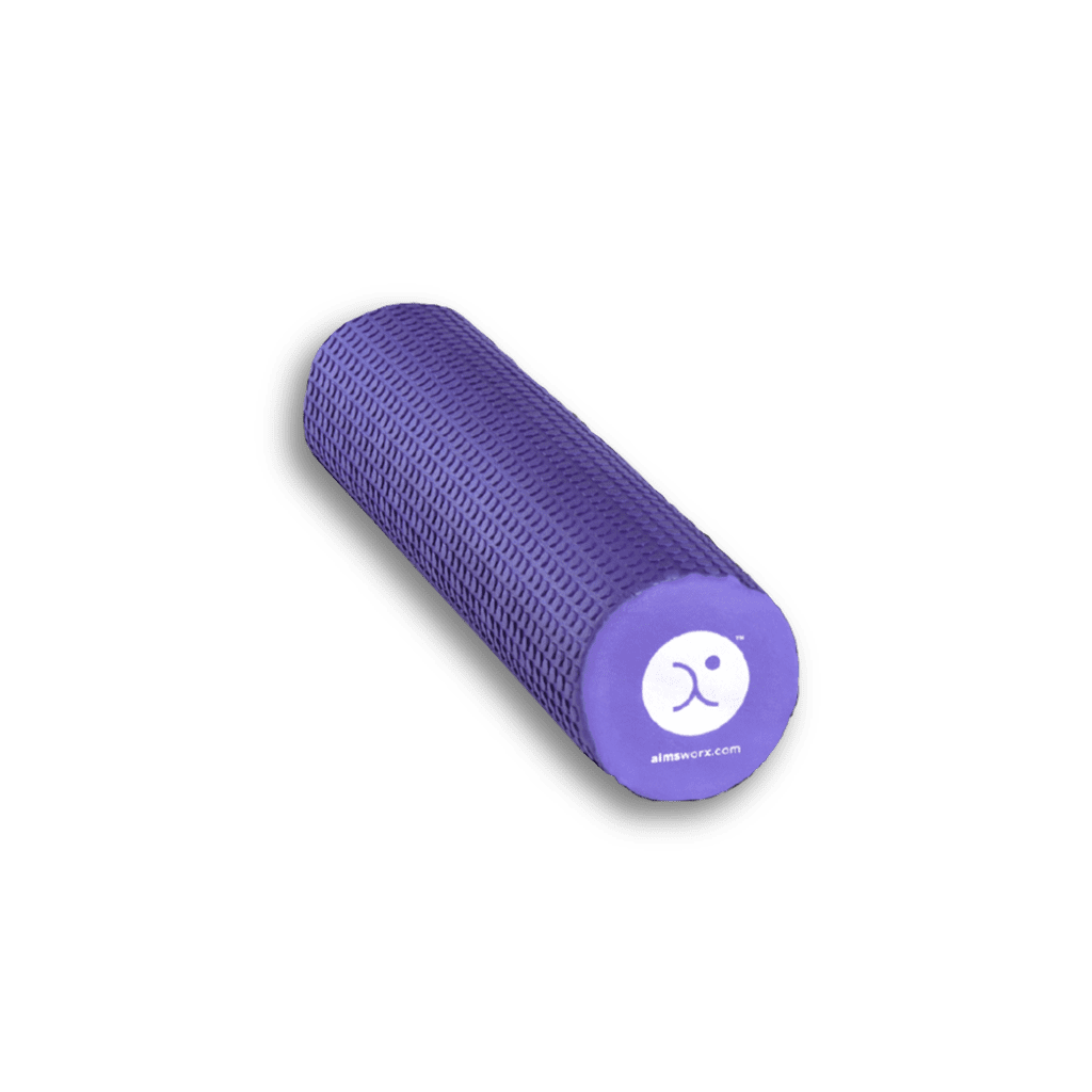 Aimsworx Travel Foam Roller